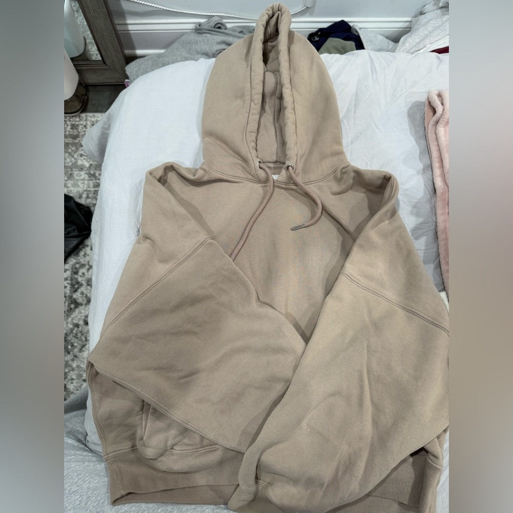 Womens Abercrombie Hoodie